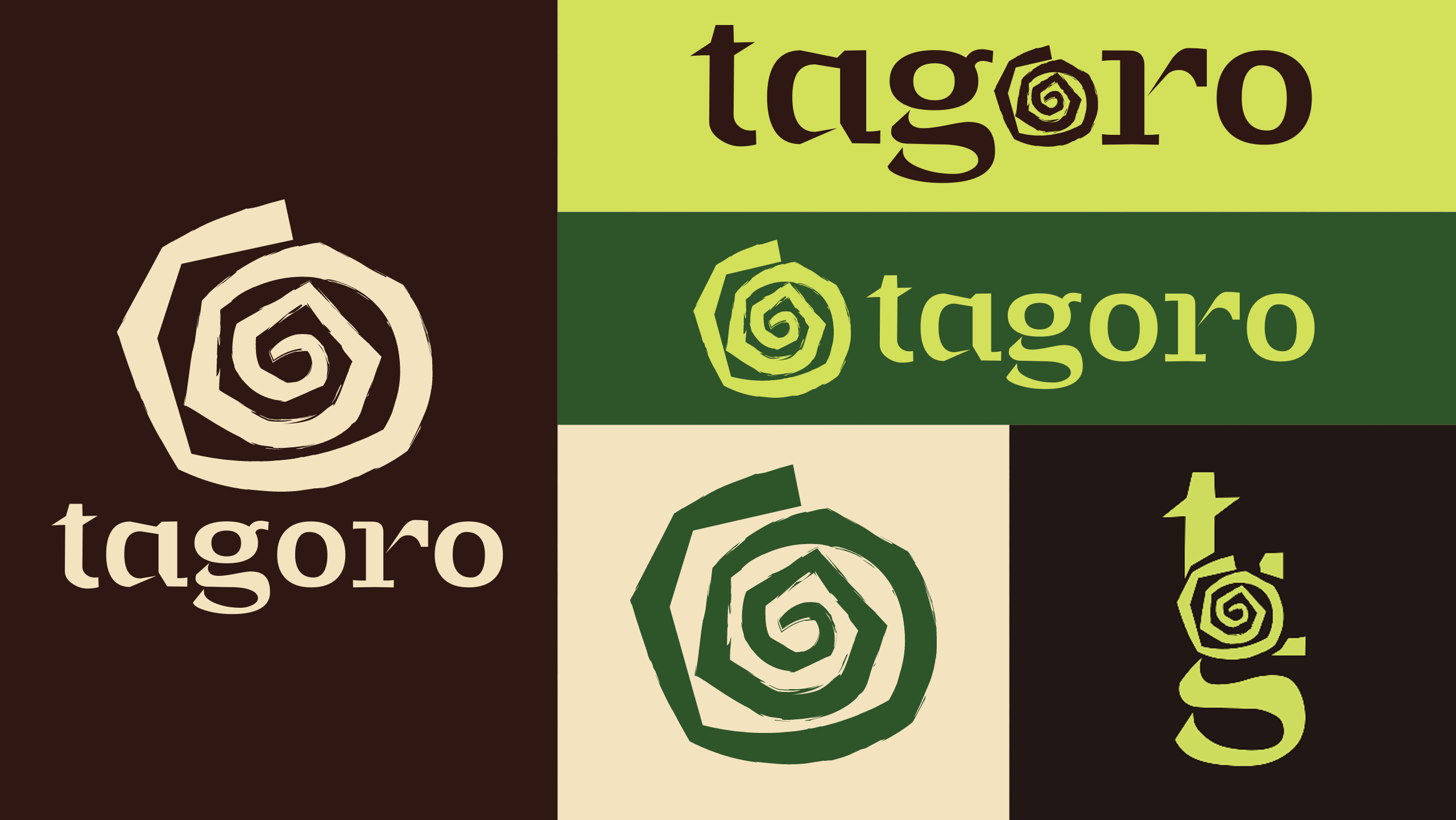 Tagoros logos